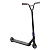 Самокат трюковый Happy Baby Woosher 50068 black